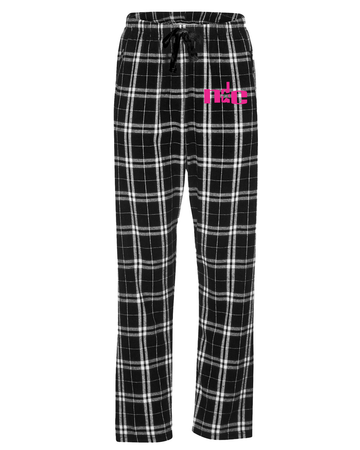Adult Flannel Pant