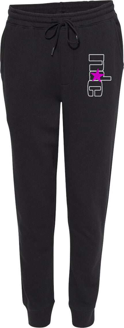 Midweight Fleece Pants