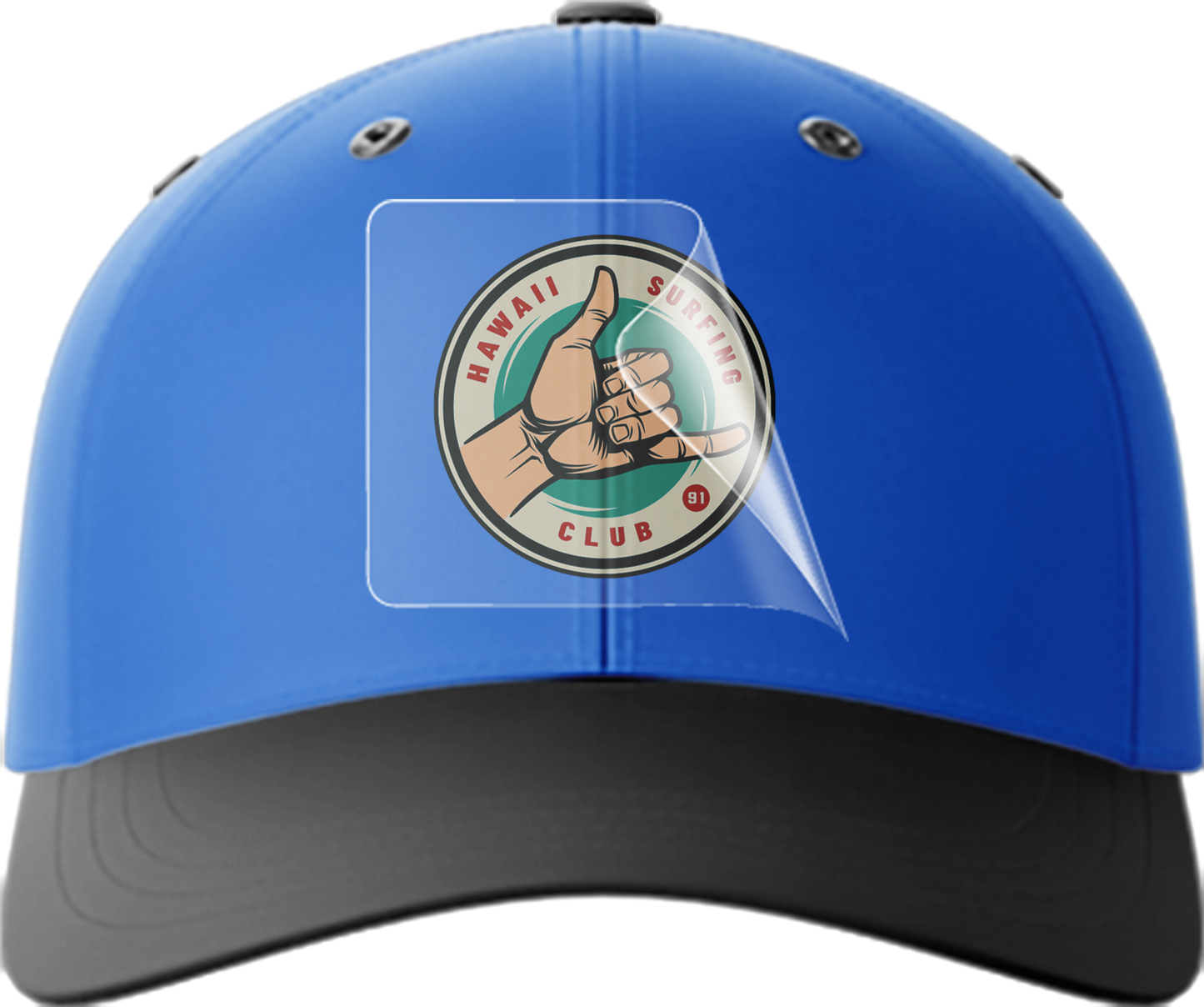 Online Gang Sheet Builder (DTF)