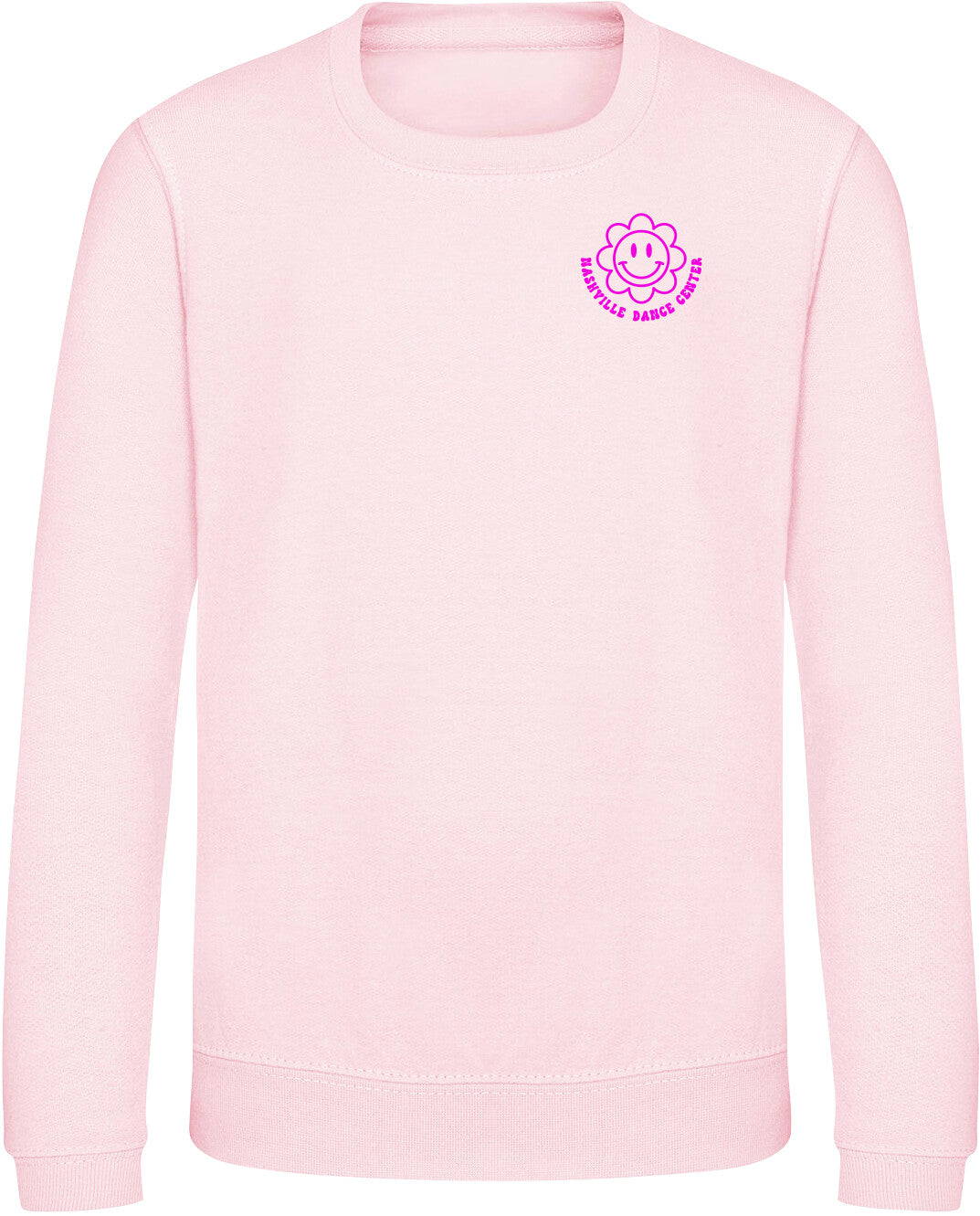 Dance era crewneck (youth)