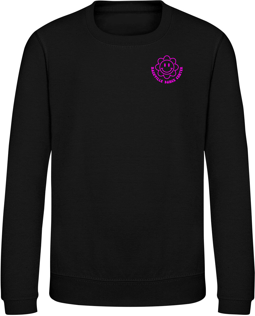 Dance era crewneck (youth)