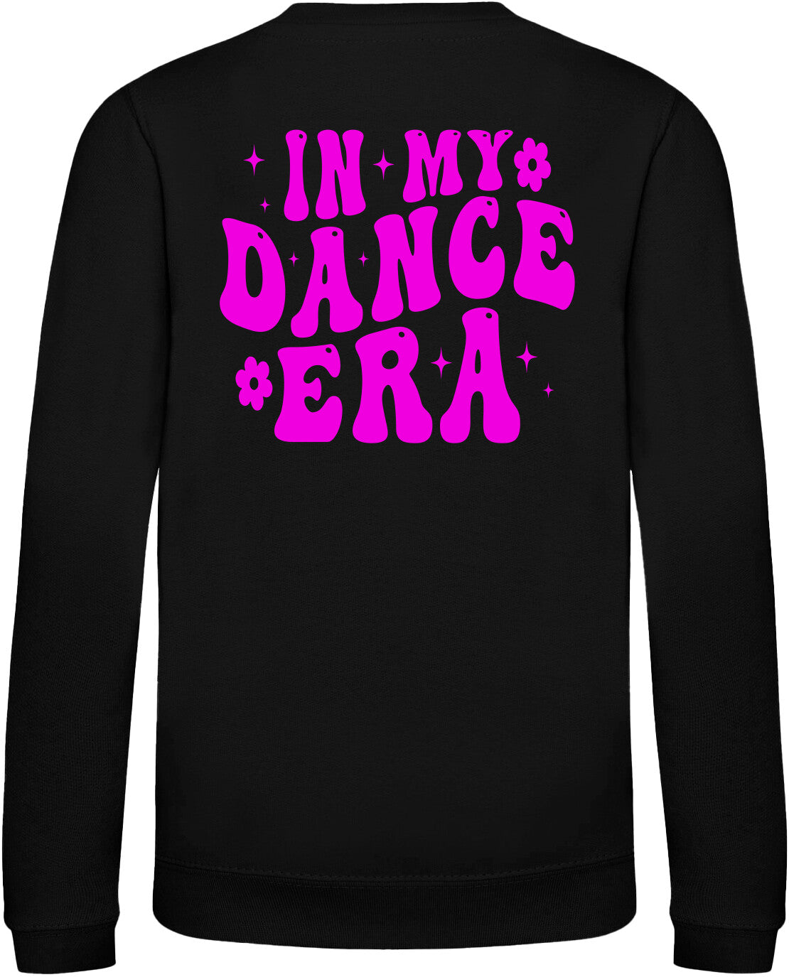 Dance era crewneck (youth)