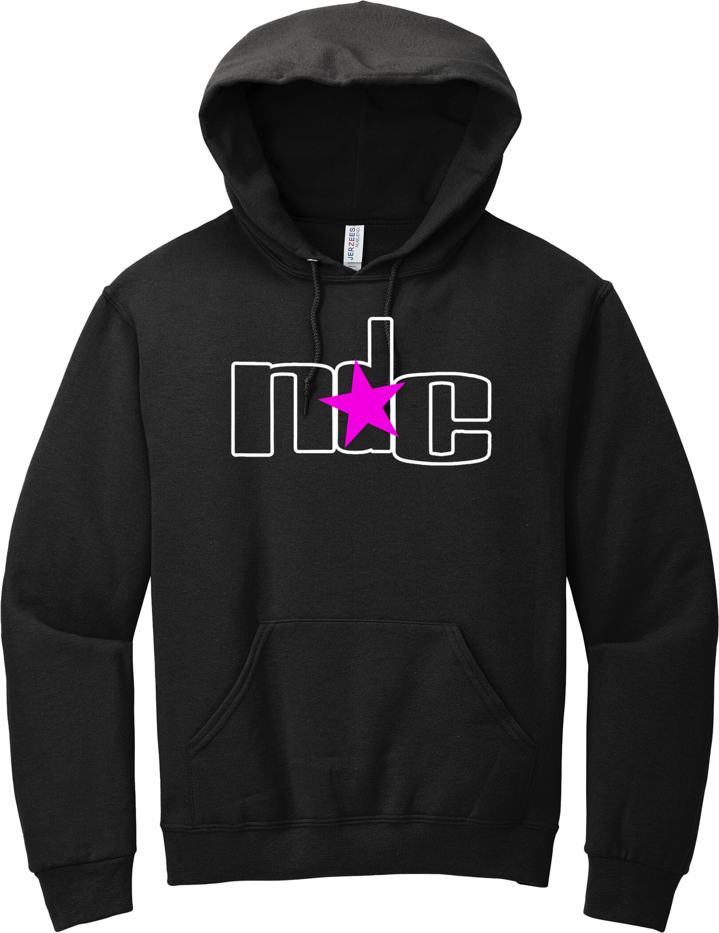Logo Hoodie