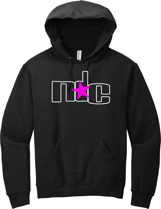 Logo Hoodie