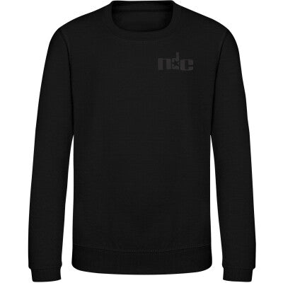 Stealth mode crewneck (adult)