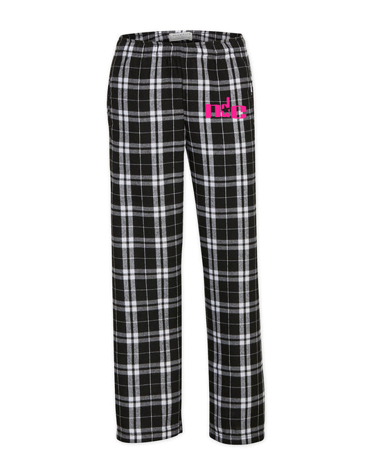 Youth Flannel Pant