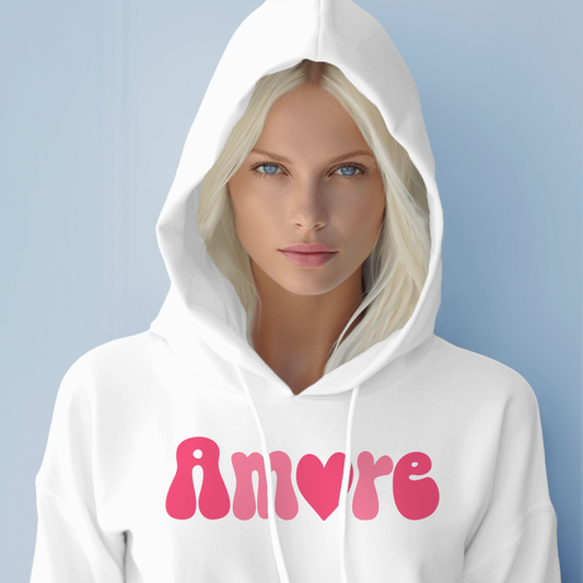 Amore - Valentines - DTF Transfer