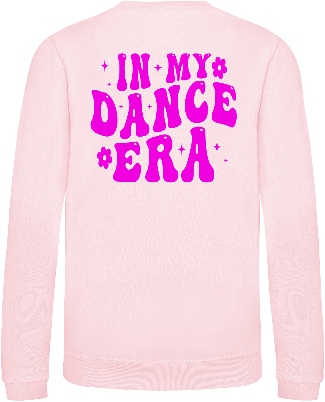 Dance era crewneck (youth)