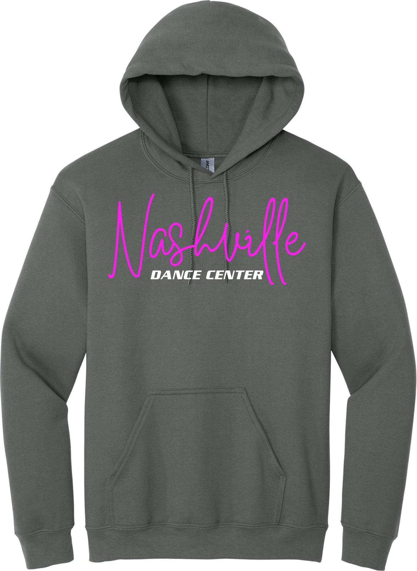 Heavy Blend Hooded Sweatshirt