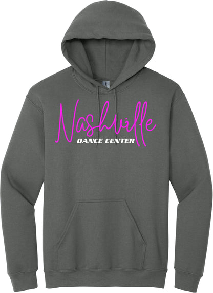 Heavy Blend Hooded Sweatshirt